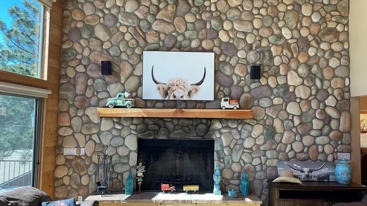 Photo of Livingroom in Kingman