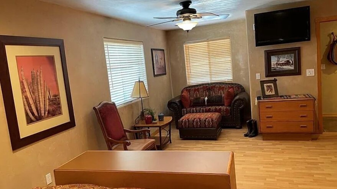 Photo of Bedroom in Kingman