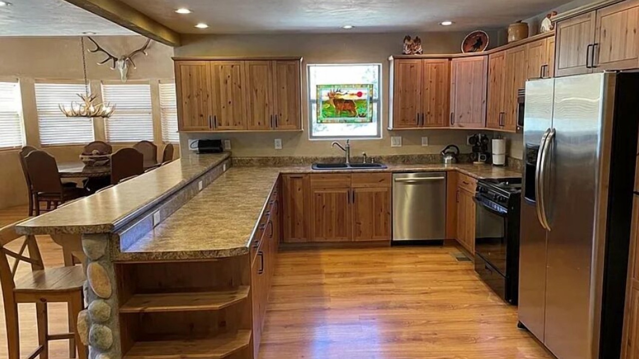 Photo of Kitchen in Kingman
