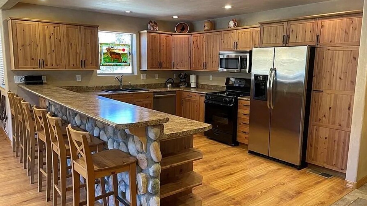 Photo of Kitchen in Kingman