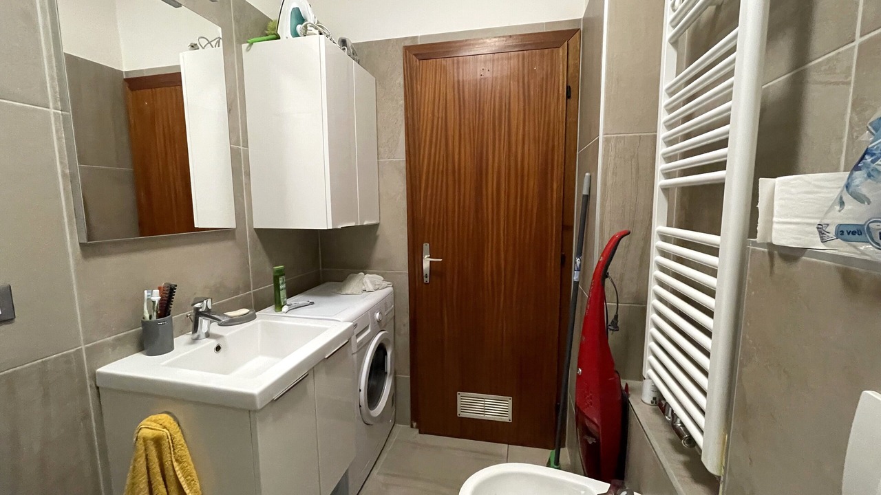 Photo of Bathroom in Lavis