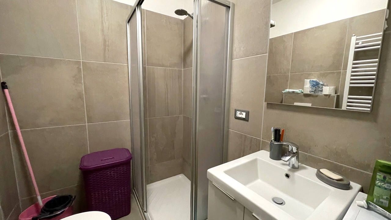 Photo of Bathroom in Lavis