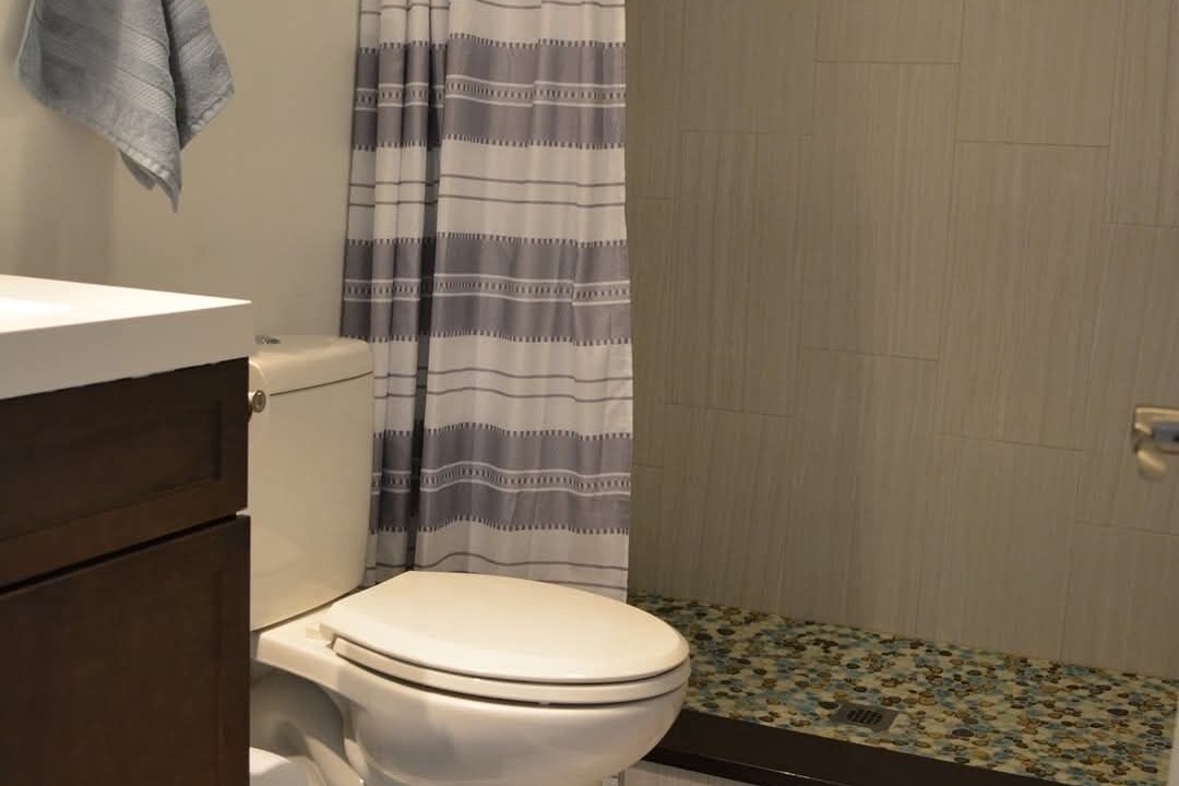 Photo of Bathroom in Edgewater