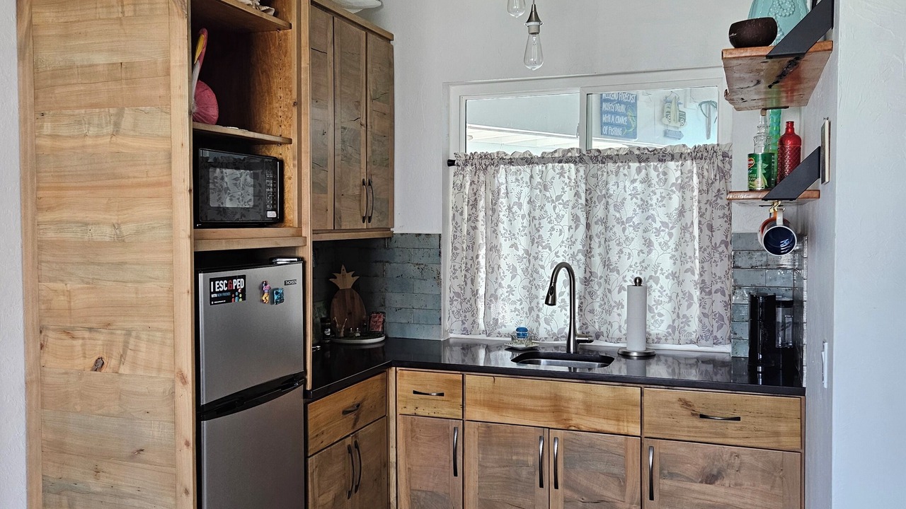 Photo of Kitchen in Edgewater