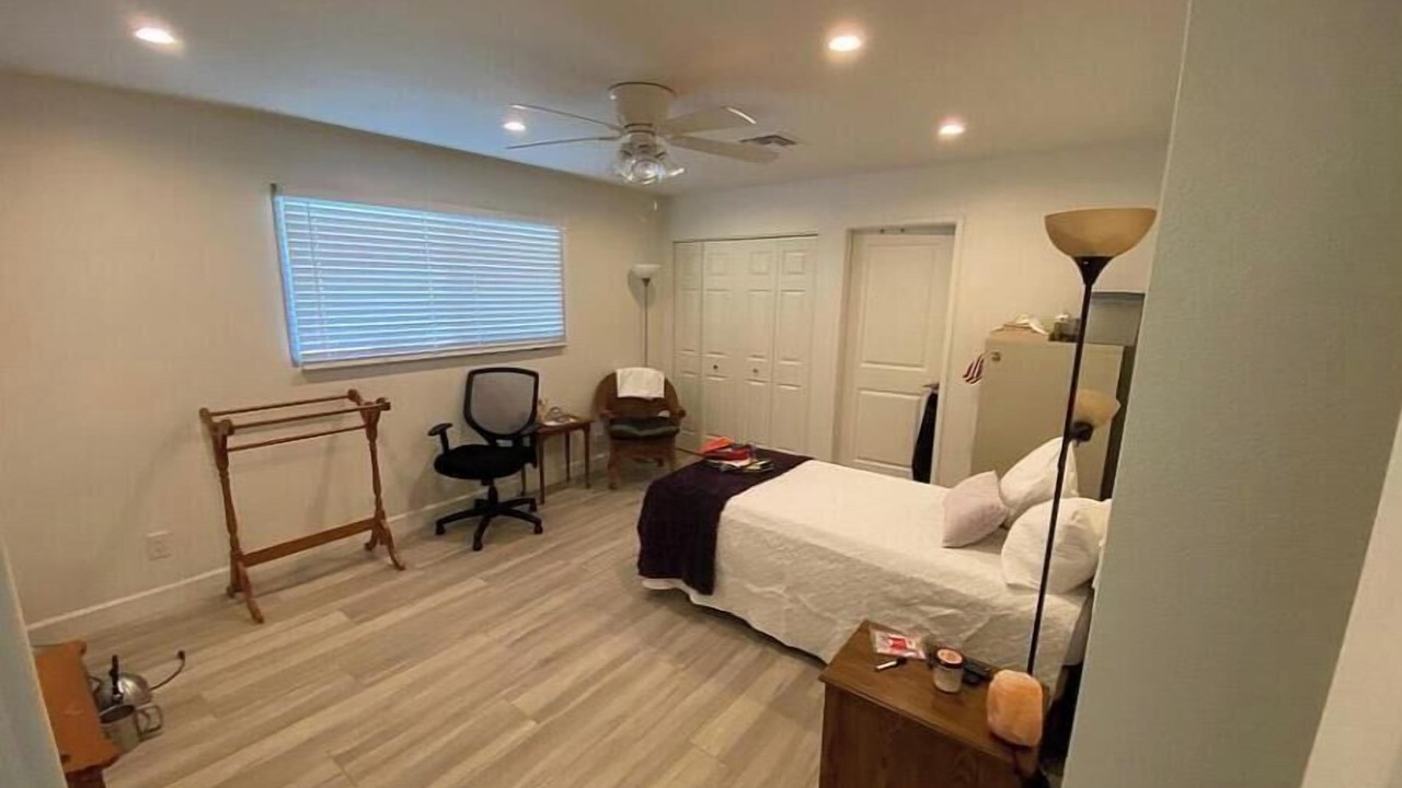 Photo of Bedroom in Village Grove
