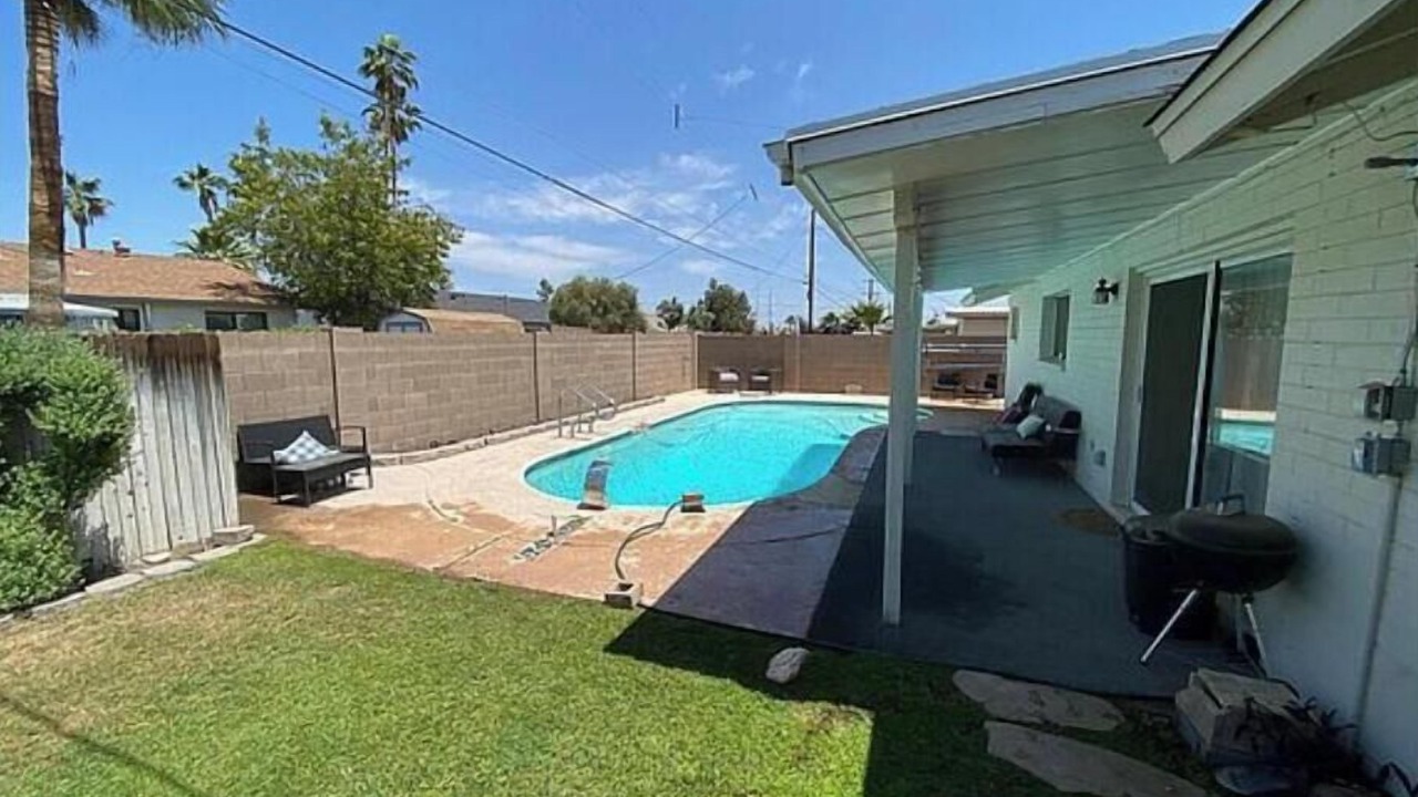 Photo of Outdoor in Village Grove