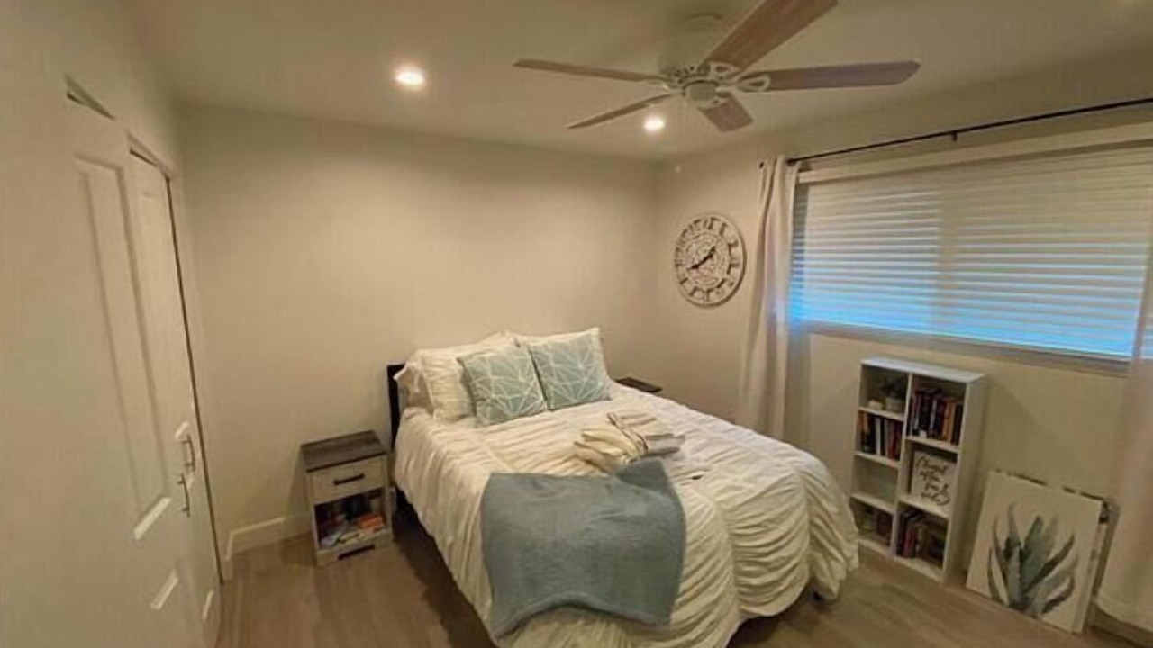 Photo of Bedroom in Village Grove
