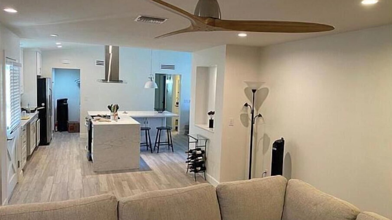 Photo of Livingroom in Village Grove