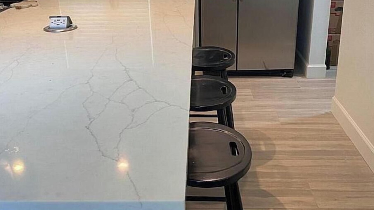 Photo of Kitchen in Village Grove
