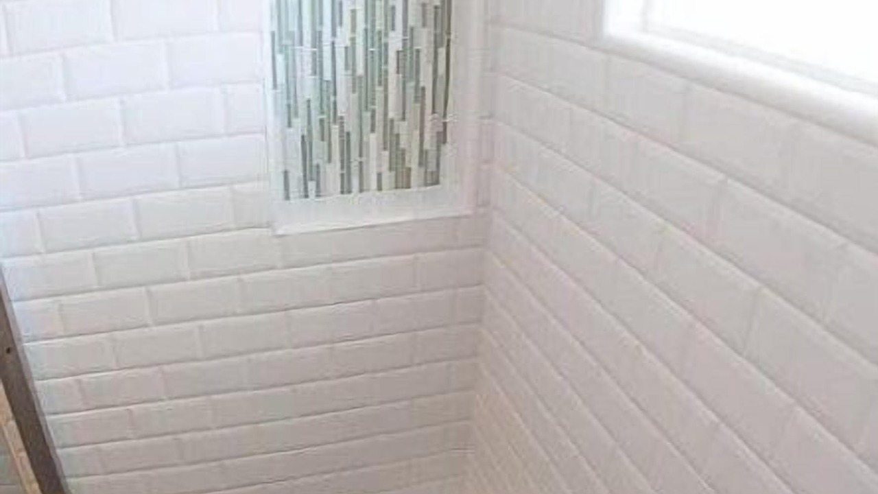 Photo of Bathroom in Village Grove