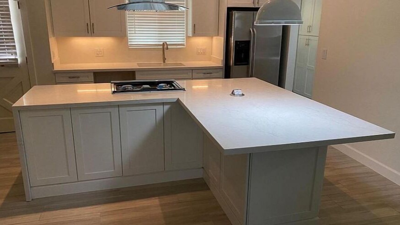 Photo of Kitchen in Village Grove