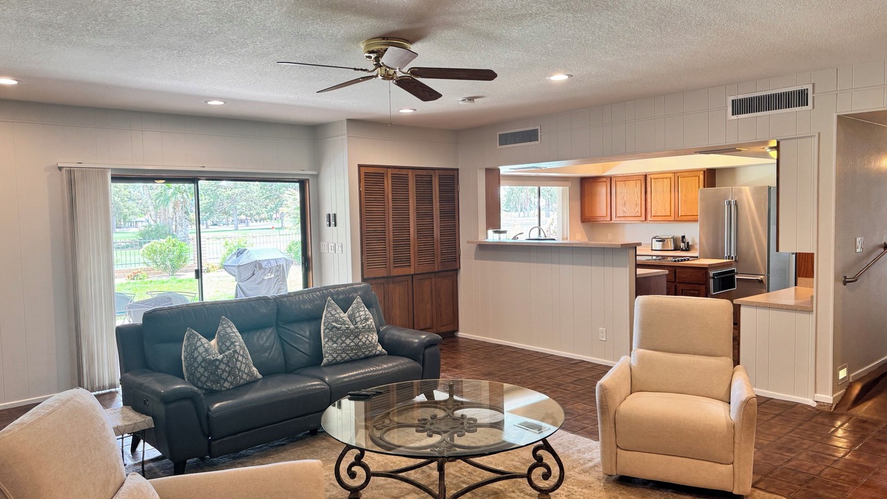 Photo of Livingroom in Litchfield Park