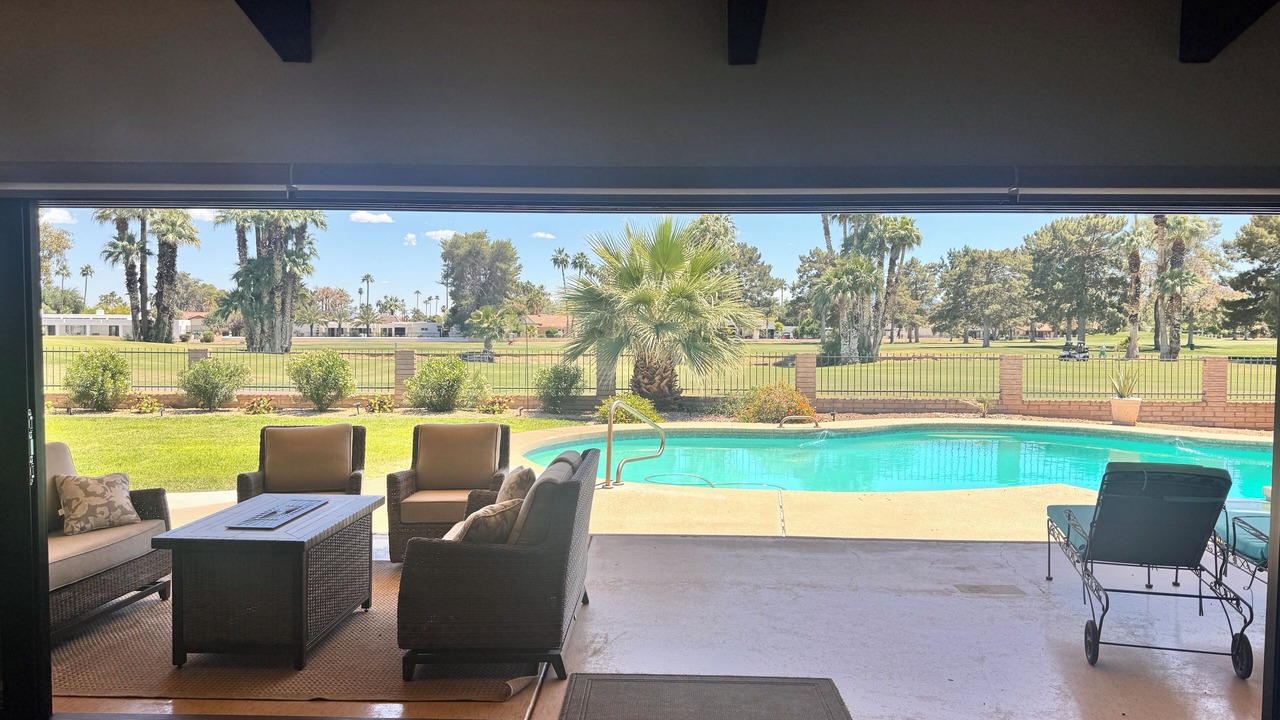 Photo of Outdoor in Litchfield Park