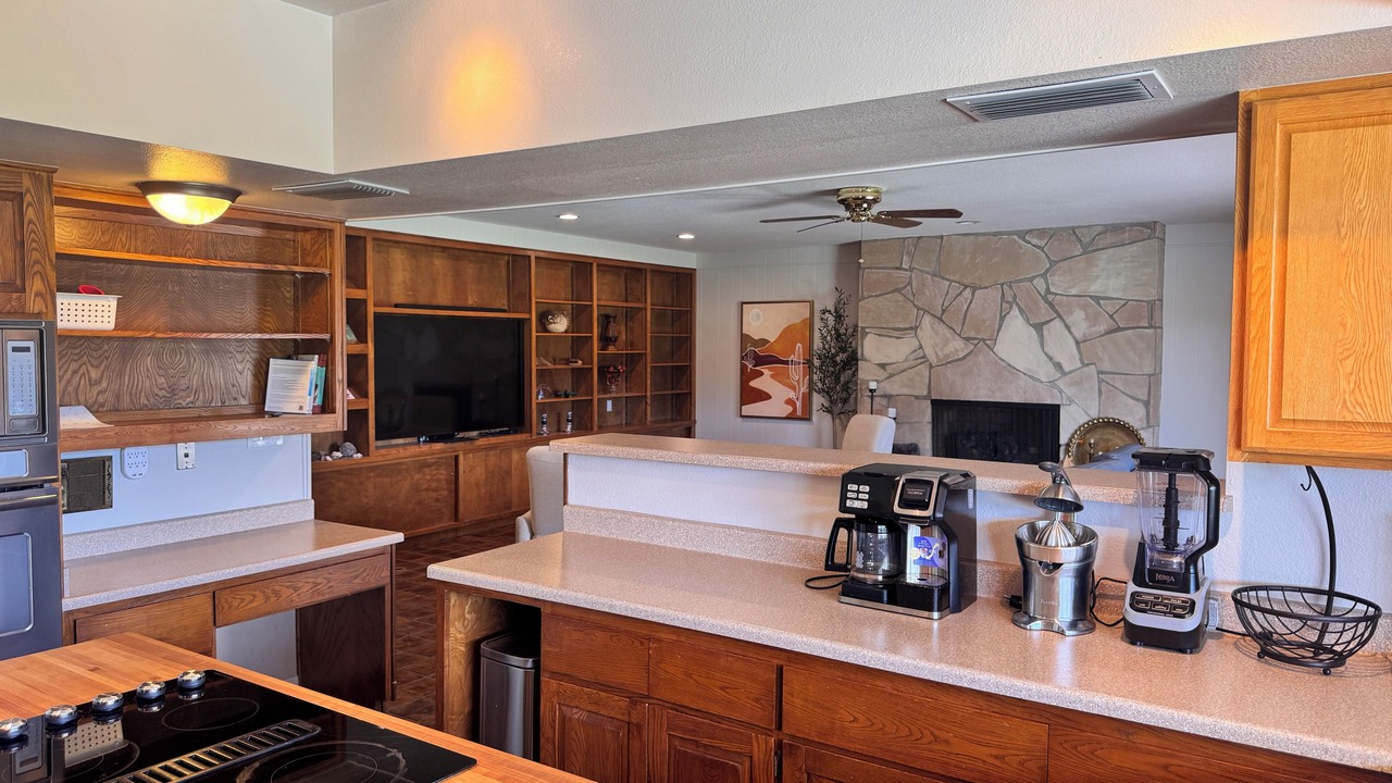 Photo of Kitchen in Litchfield Park