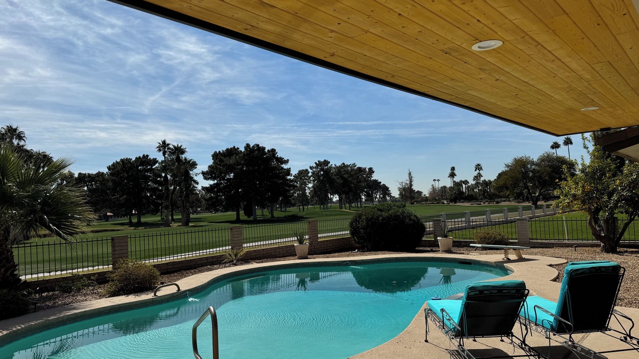 Photo of Outdoor in Litchfield Park
