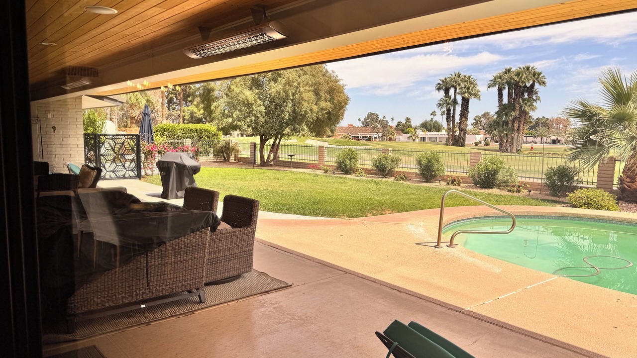 Photo of Outdoor in Litchfield Park