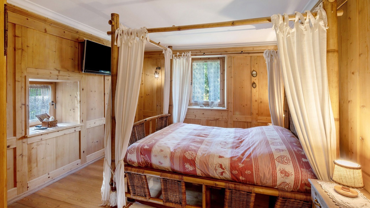 Photo of Bedroom in Predazzo