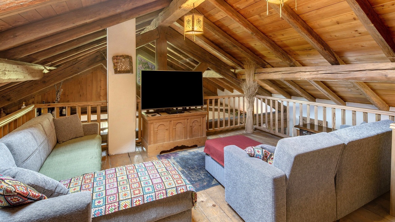 Photo of Livingroom in Predazzo