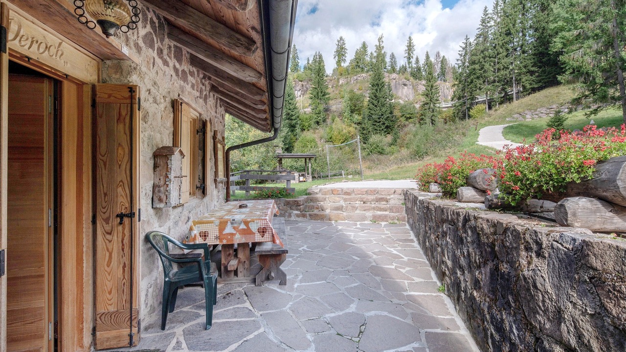 Photo of Outdoor in Predazzo