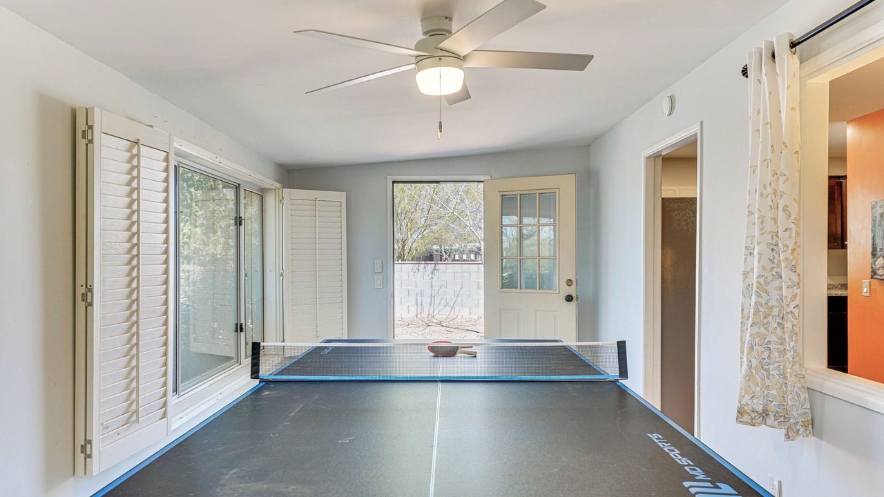 Photo of Bedroom in Rancho Feliz