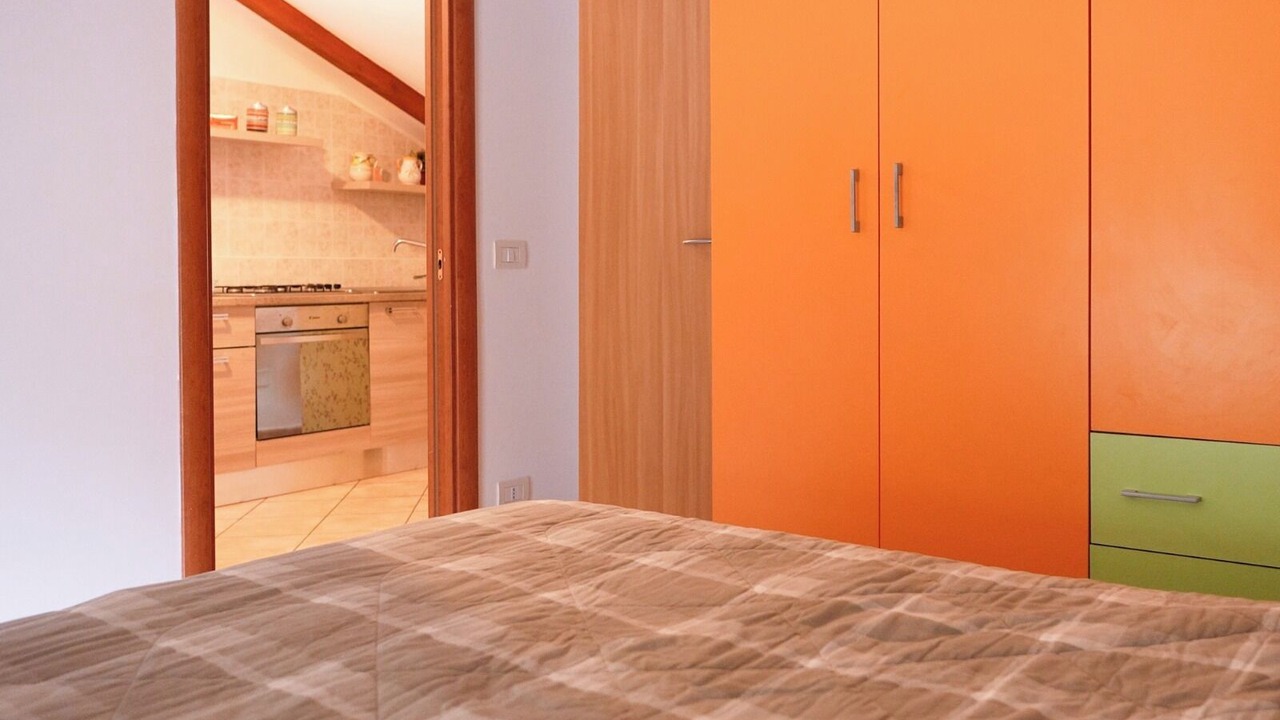 Photo of Bedroom in Erchie