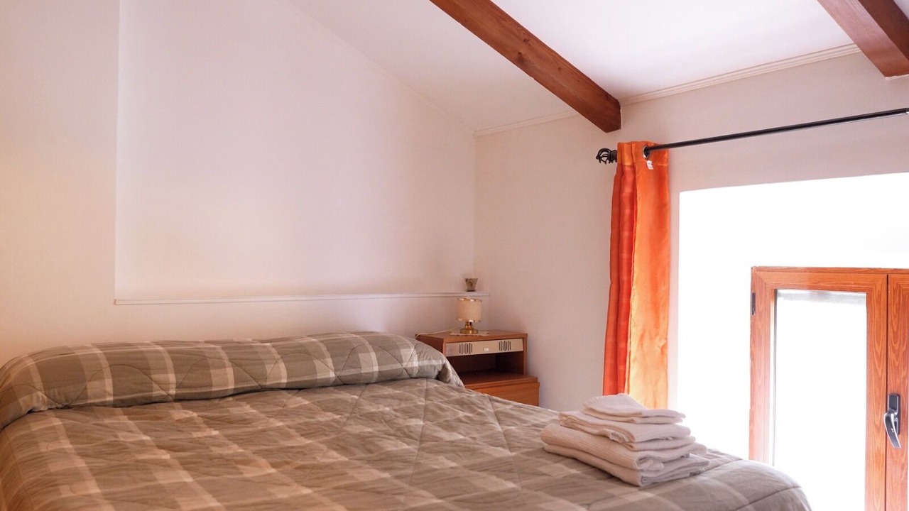 Photo of Bedroom in Erchie