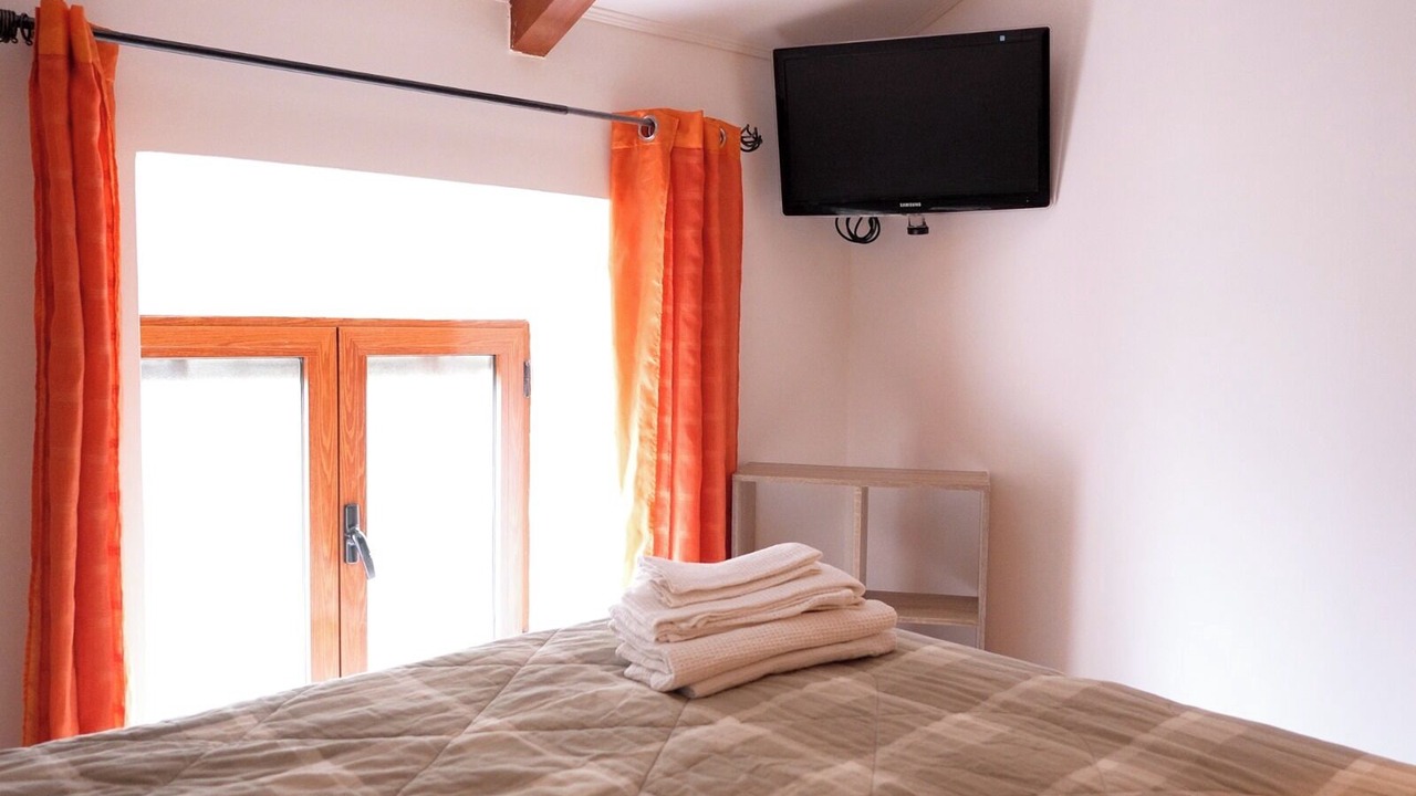 Photo of Bedroom in Erchie