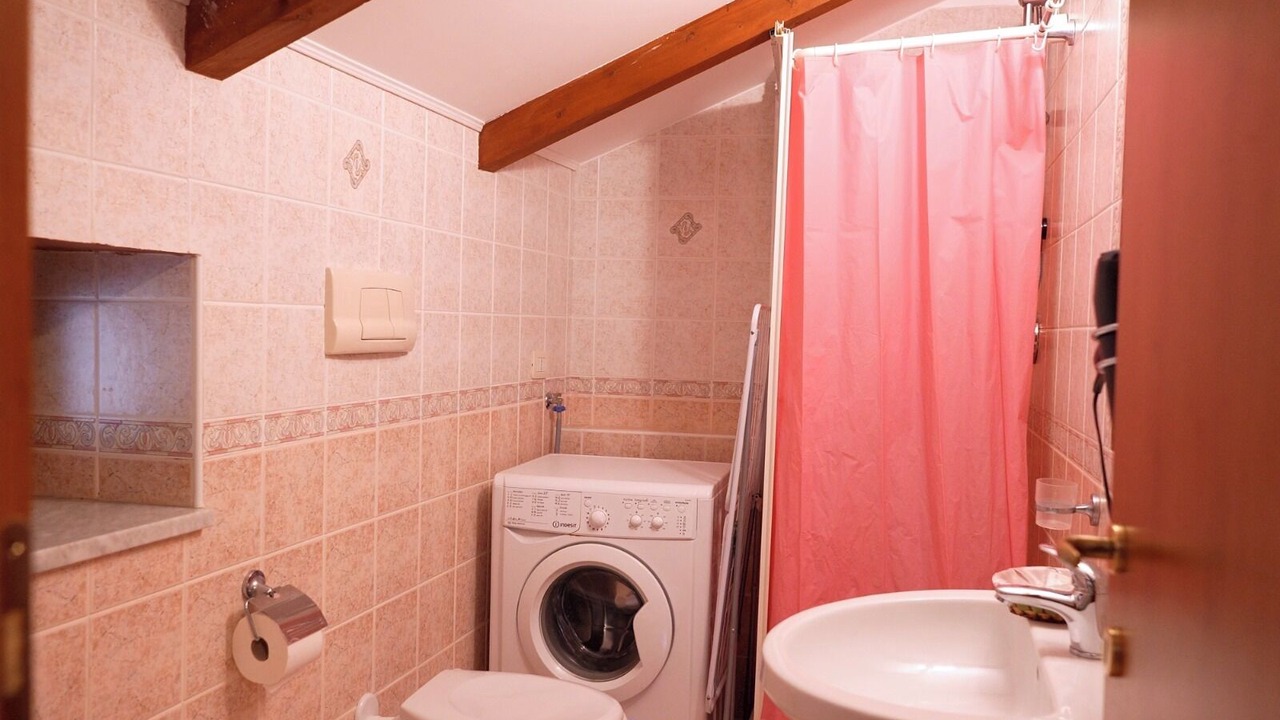 Photo of Bathroom in Erchie