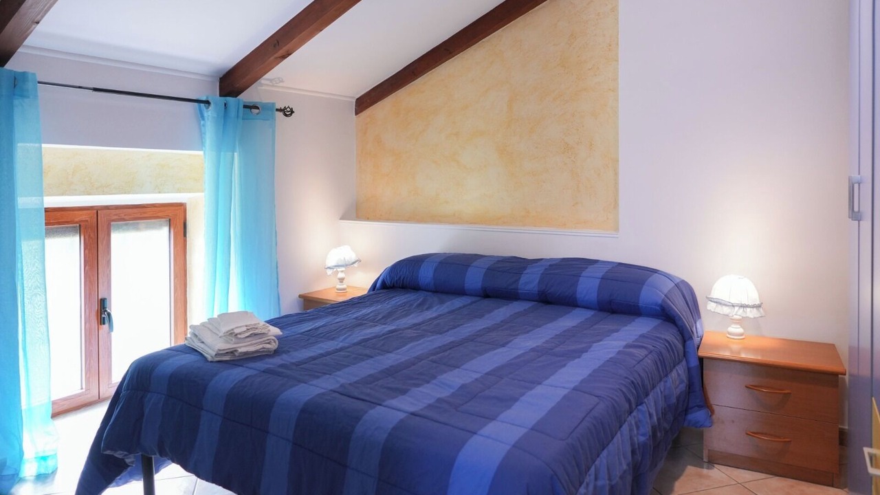 Photo of Bedroom in Erchie