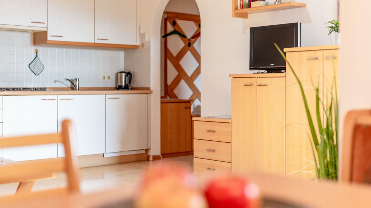 Photo of Kitchen in Caldaro Sulla Strada del Vino