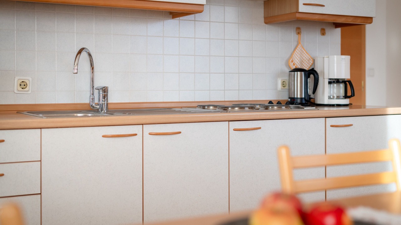 Photo of Kitchen in Pianizza Di Sopra