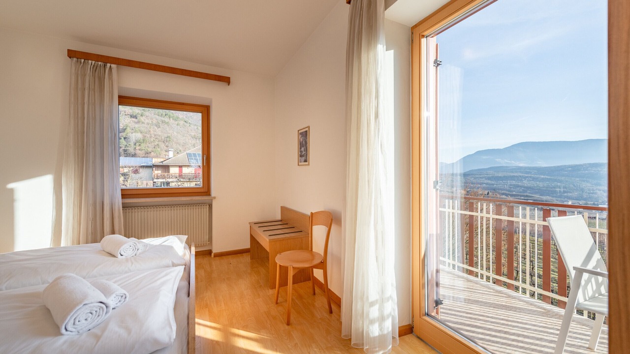 Photo of Bedroom in Pianizza Di Sopra