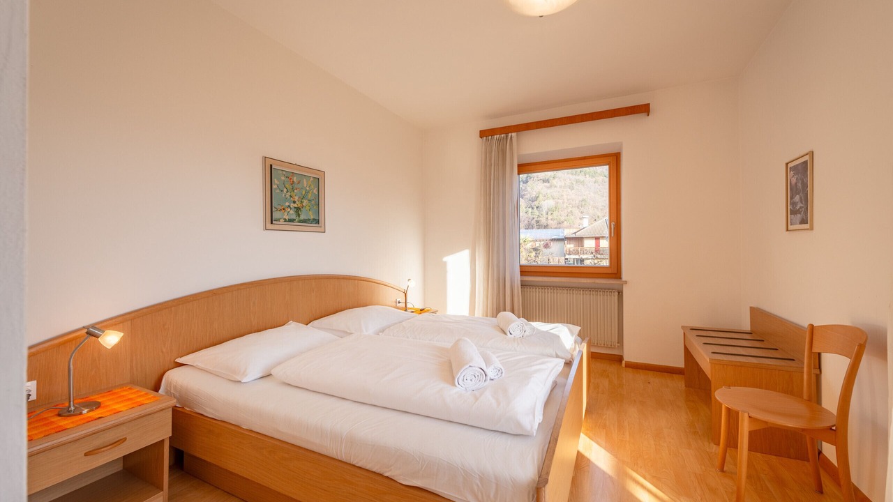 Photo of Bedroom in Pianizza Di Sopra