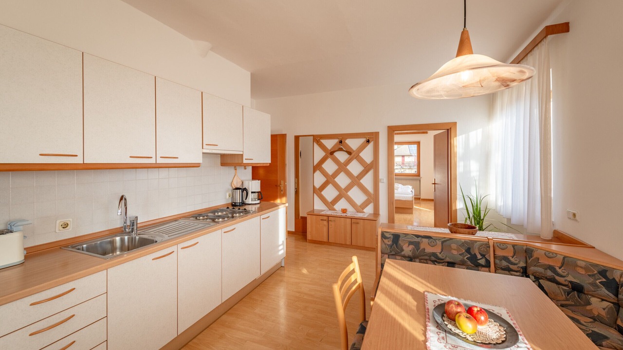 Photo of Kitchen in Pianizza Di Sopra