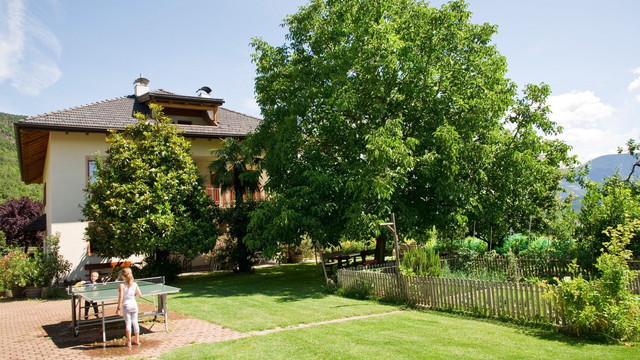 Photo of Outdoor in Pianizza Di Sopra