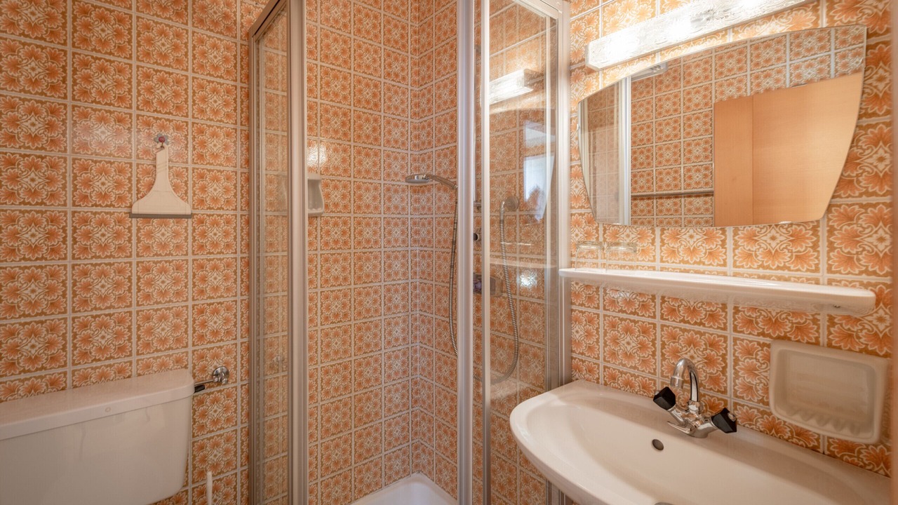 Photo of Bathroom in Pianizza Di Sopra