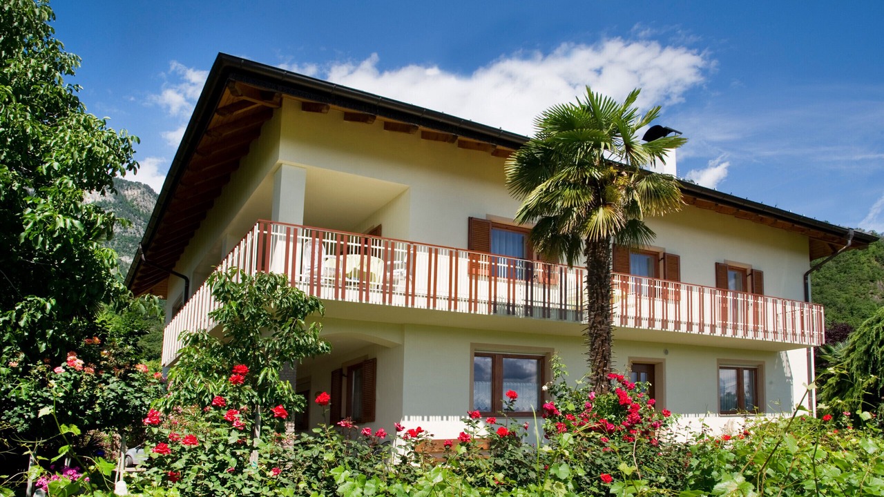 Photo of Outdoor in Pianizza Di Sopra