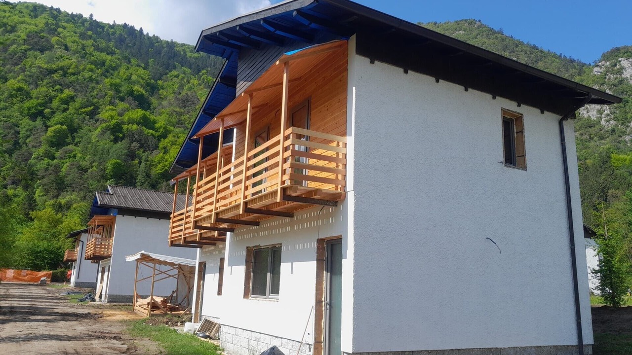 Photo of Outdoor in Ledro
