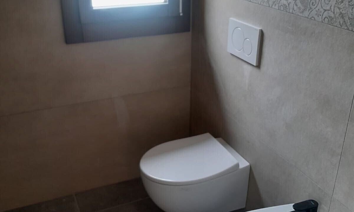 Photo of Bathroom in Ledro