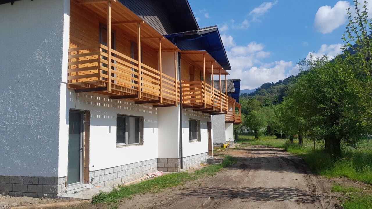 Photo of Outdoor in Ledro