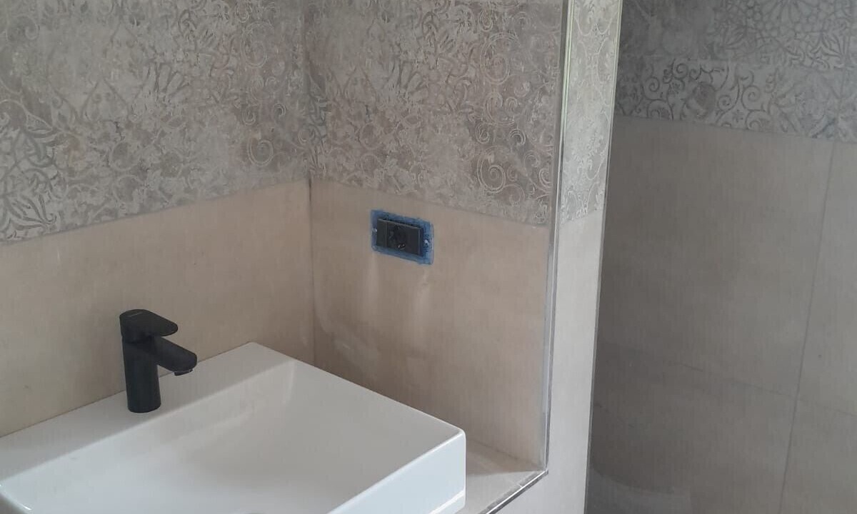 Photo of Bathroom in Ledro