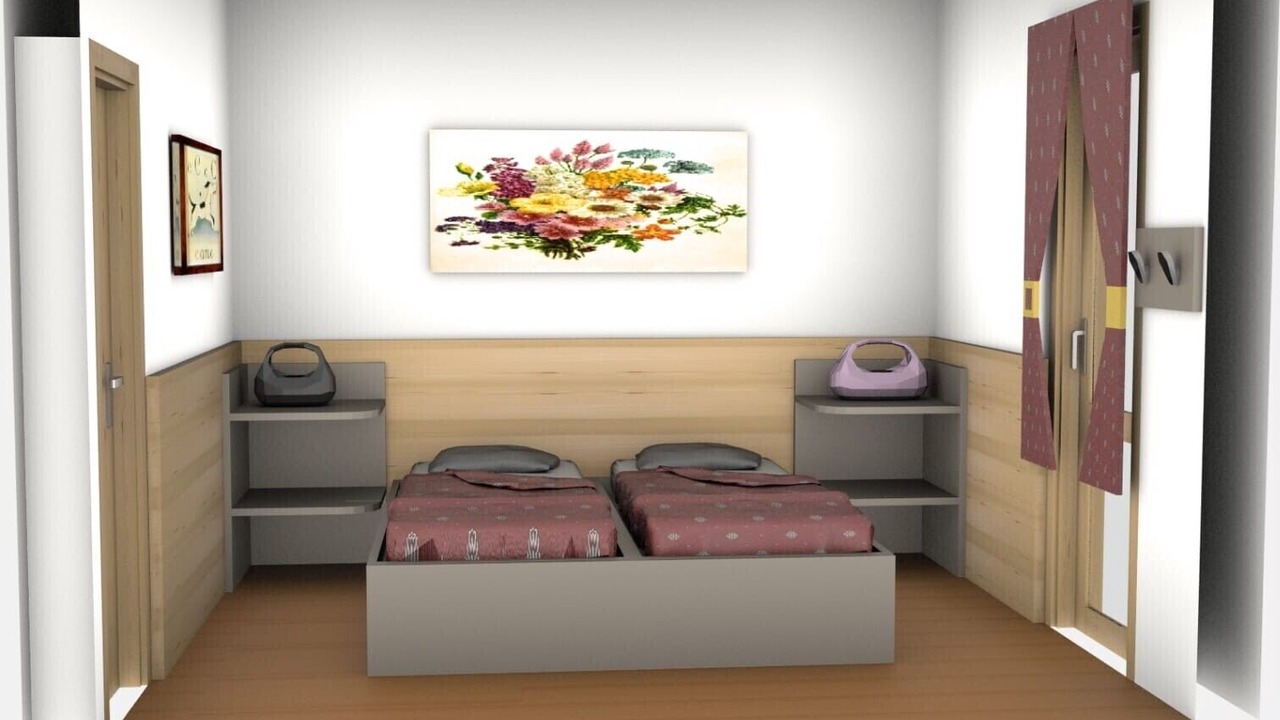 Photo of Bedroom in Ledro