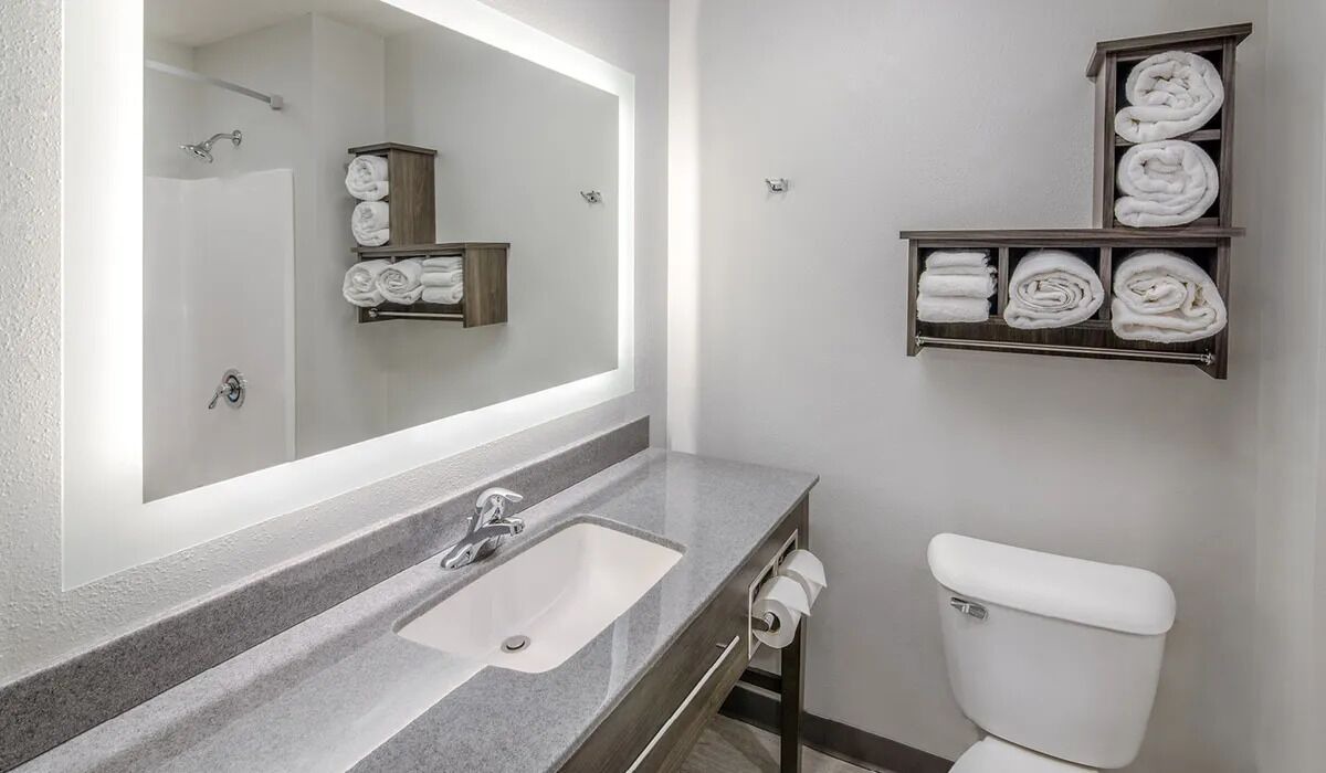 Photo of Bathroom in Avondale