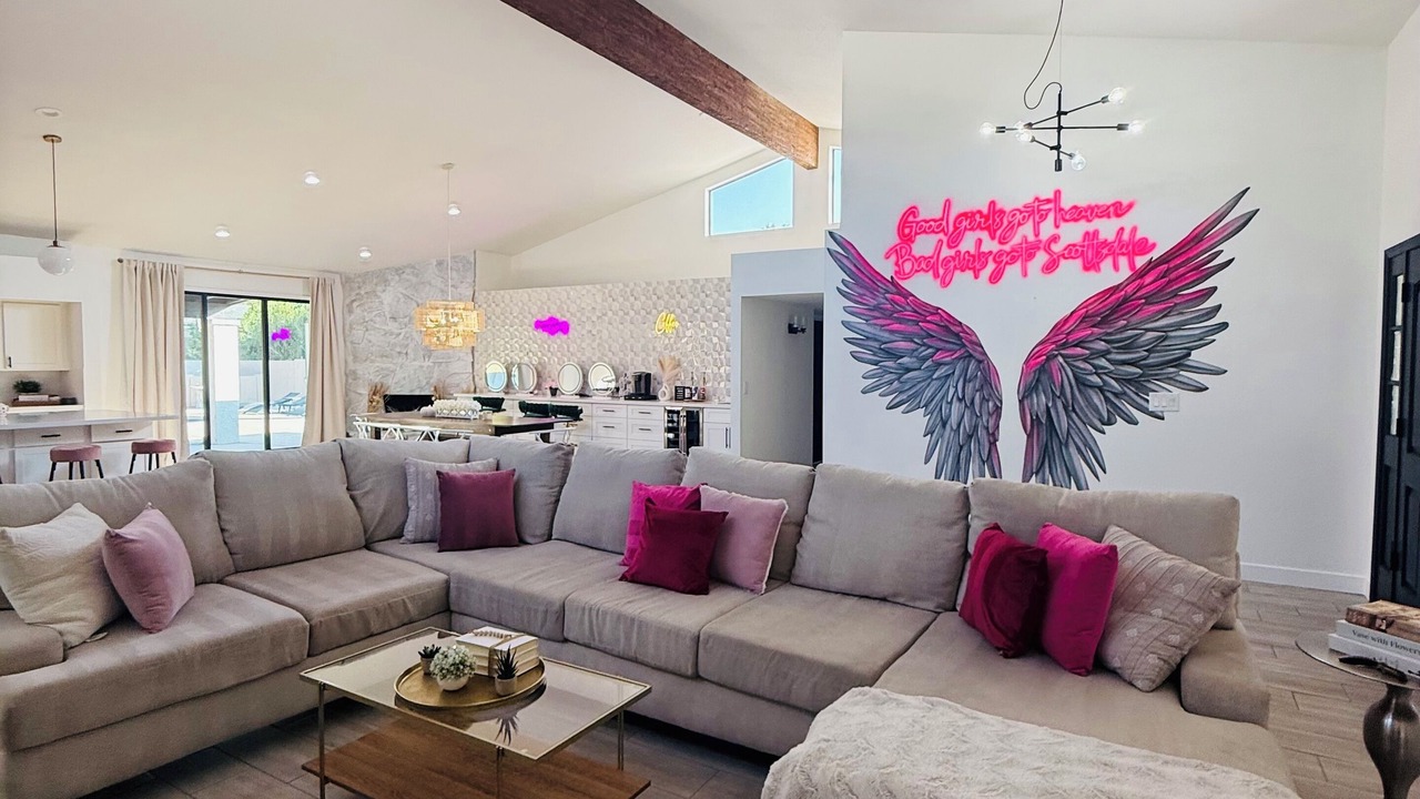 Photo of Livingroom in Buenavante