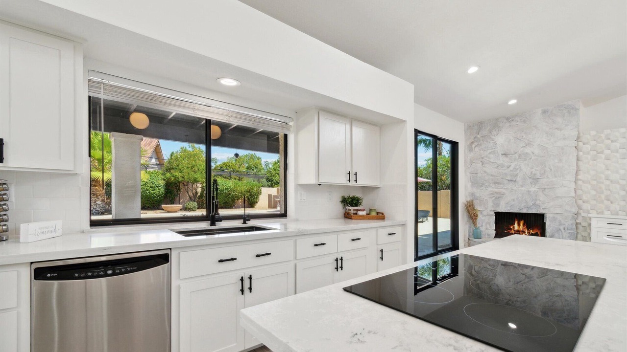 Photo of Kitchen in Buenavante