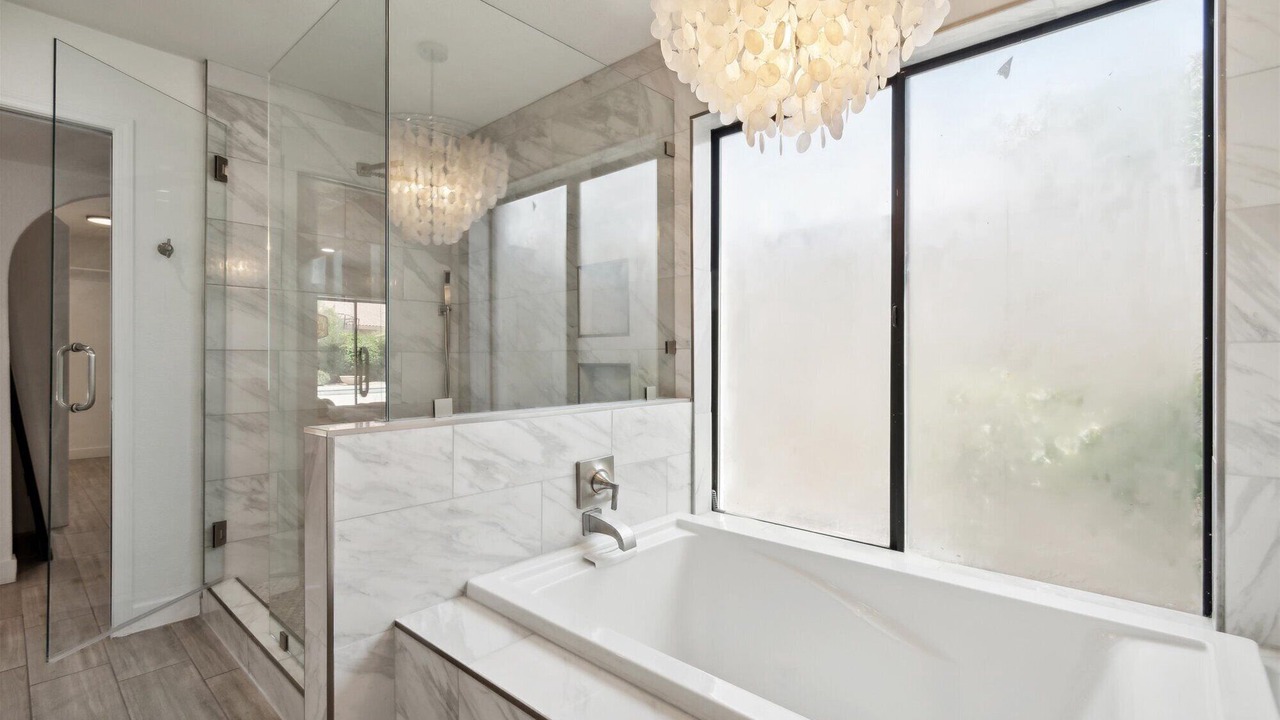Photo of Bathroom in Buenavante