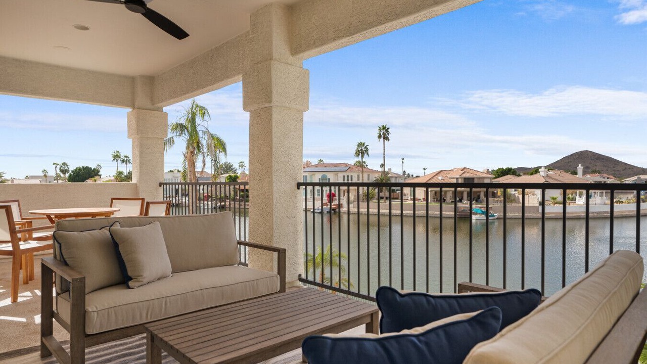 Photo of Outdoor in Arrowhead Lakes