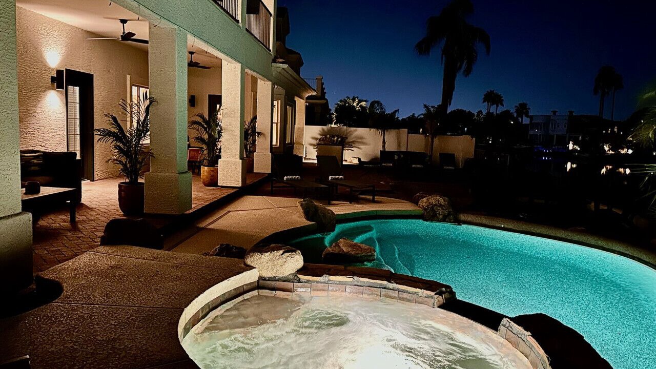 Photo of Outdoor in Arrowhead Lakes