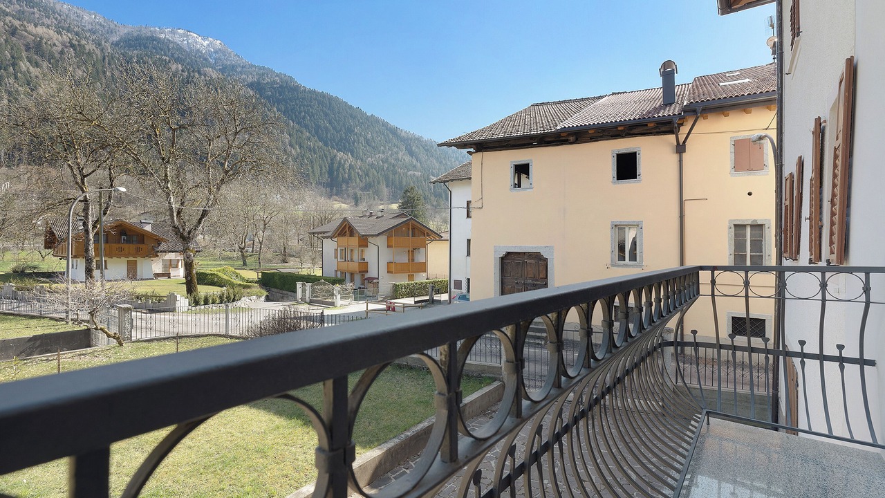 Photo of Outdoor in Borzago
