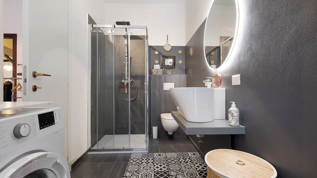 Photo of Bathroom in Borzago